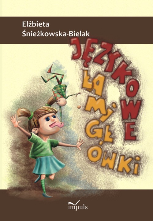 Image of Językowe łamigłówki