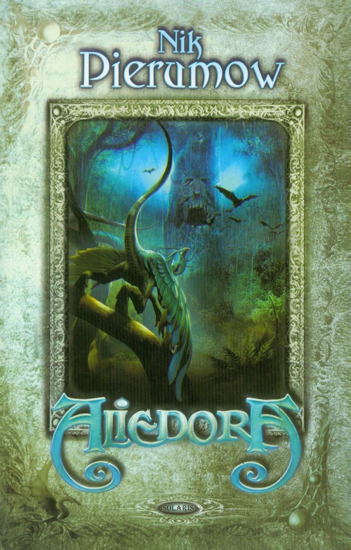Image of Aliedora