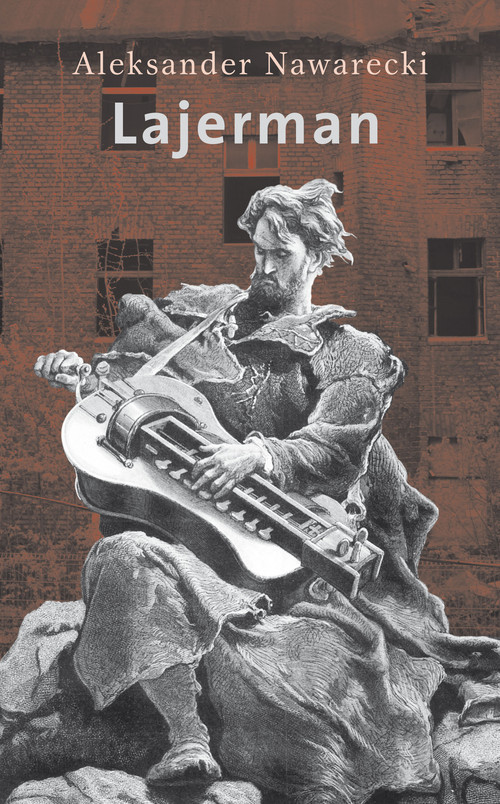 Image of Lajerman