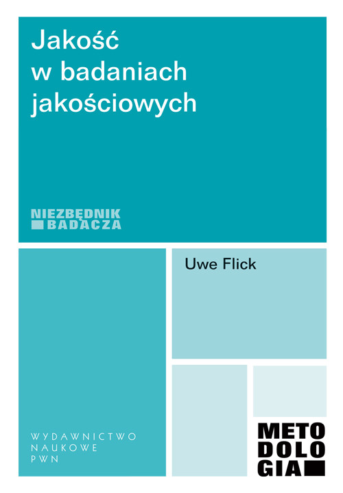 Image of Jakość w badaniach jakościowych