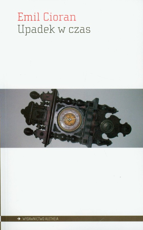 Image of Upadek w czas