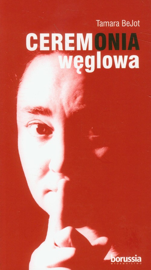 Image of Ceremiania węglowa