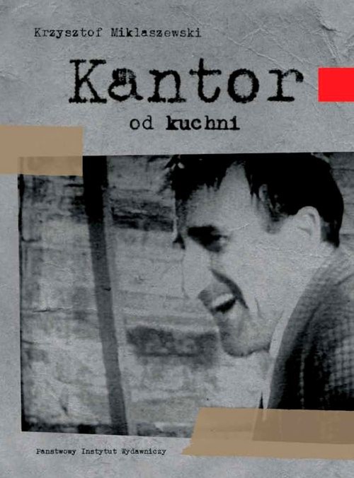 Image of Kantor od kuchni