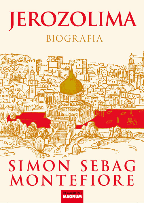 Image of Jerozolima Biografia