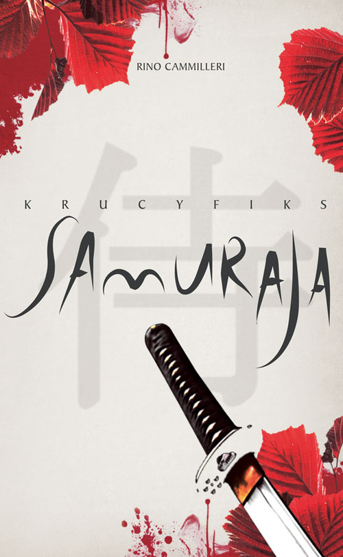 Image of Krucyfiks Samuraja