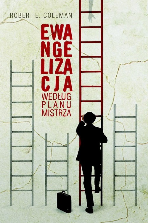 Image of Ewangelizacja według planu Mistrza