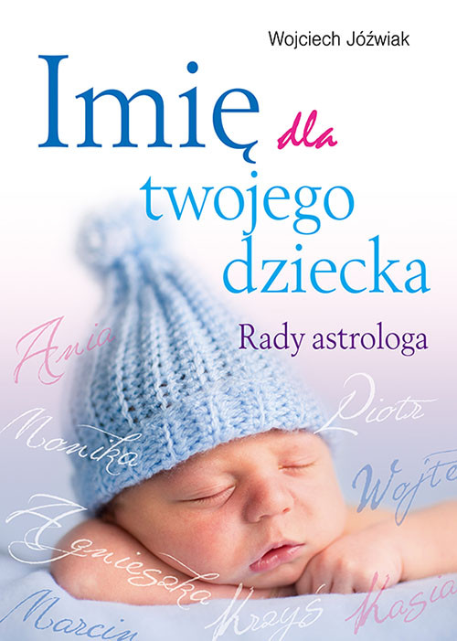 Image of Imię dla twojego dziecka Rady astrologa