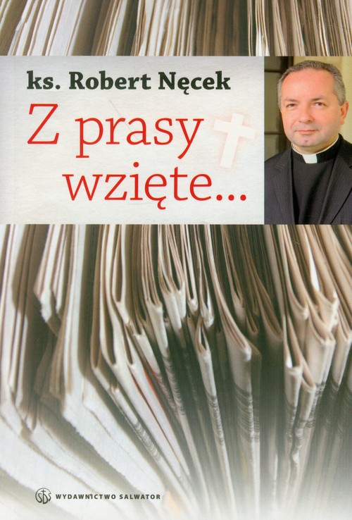 Image of Z prasy wzięte