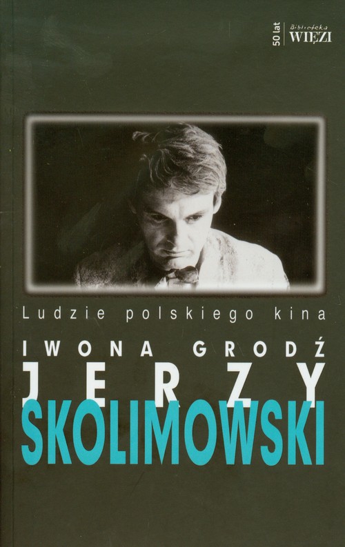 Image of Jerzy Skolimowski