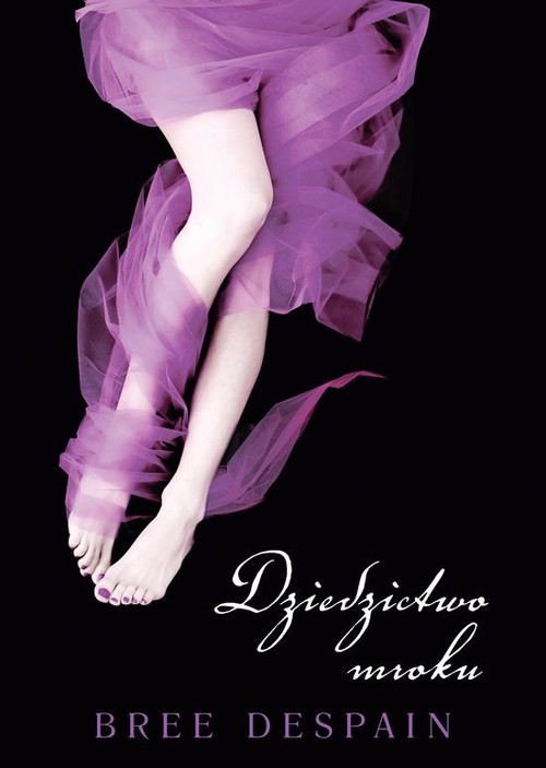 Image of Dziedzictwo mroku