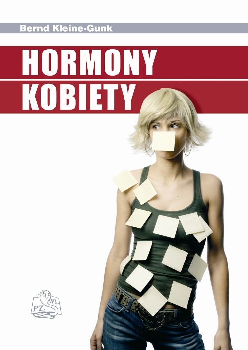 Image of Hormony kobiety