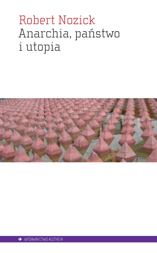 Image of Anarchia, państwo, utopia