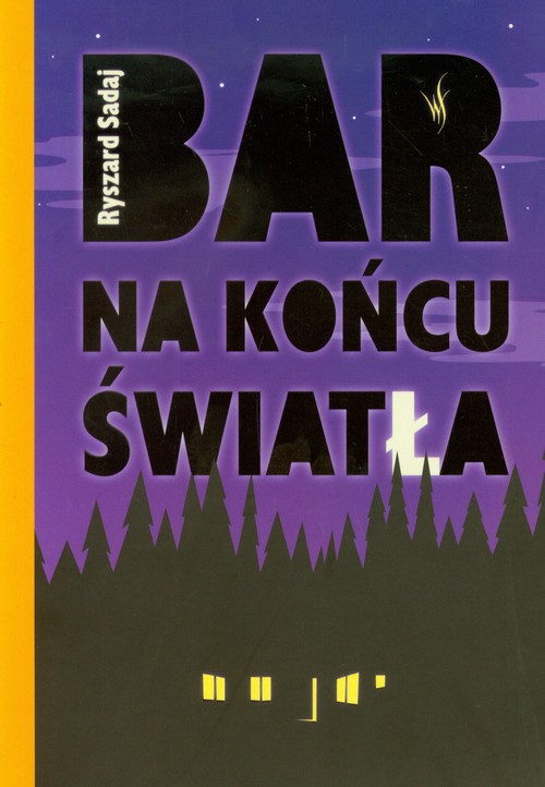 Image of Bar na końcu światła