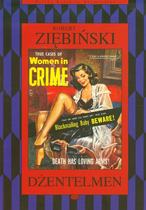 Image of Dżentelmen