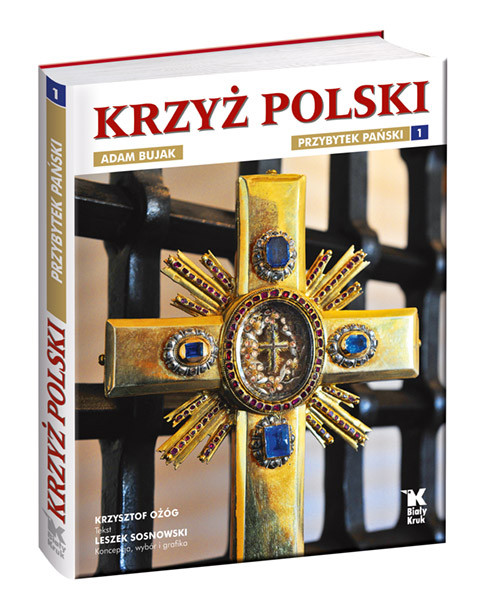 Image of Krzyż Polski Przybytek Pański Tom 1