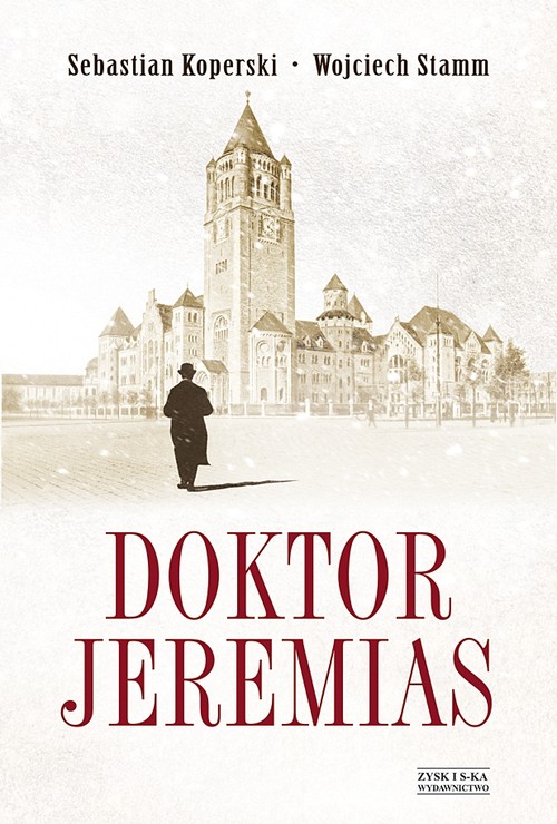 Image of Doktor Jeremias