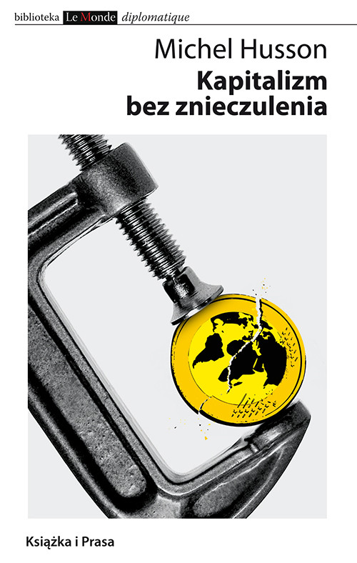 Image of Kapitalizm bez znieczulenia