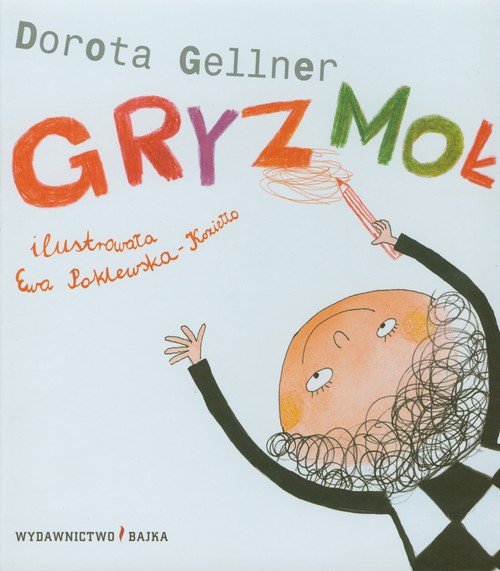 Image of Gryzmoł