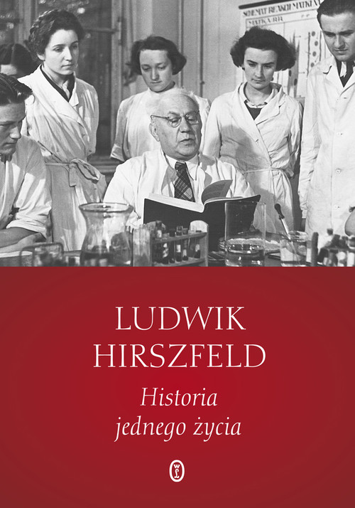 Image of Historia jednego życia
