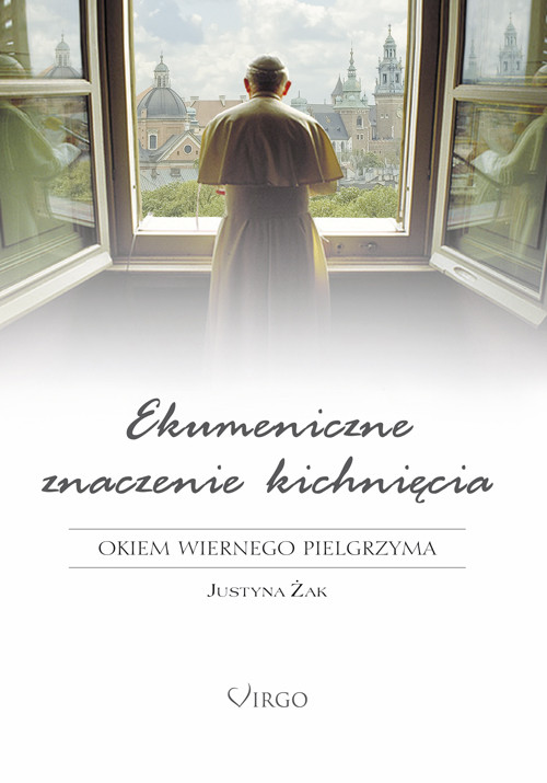 Image of Ekumeniczne znaczenie kichnięcia Okiem wiernego pielgrzyma