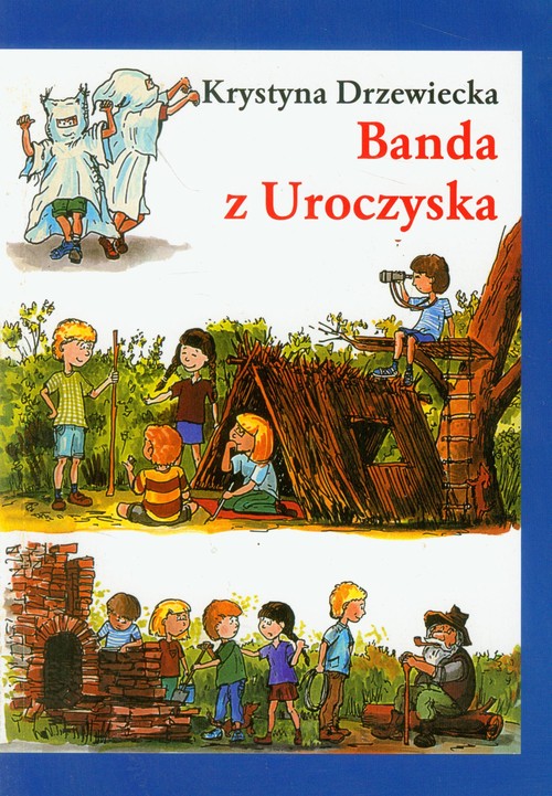 Image of Banda z Uroczyska