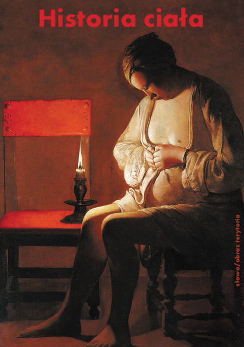 Image of Historia ciała Tom 1 Od renesansu do oświecenia