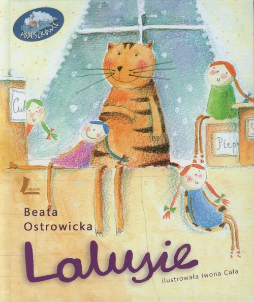 Image of Lalusie