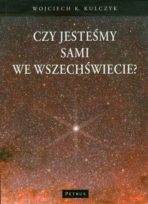 Image of Czy jesteśmy sami we wszechświecie