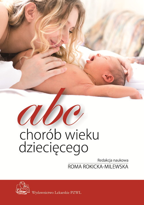 Image of ABC chorób wieku dziecięcego