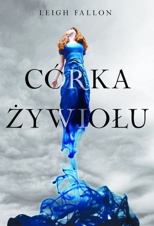 Image of Córka Żywiołu