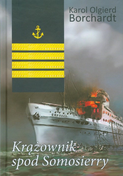 Image of Krążownik spod Somosierry