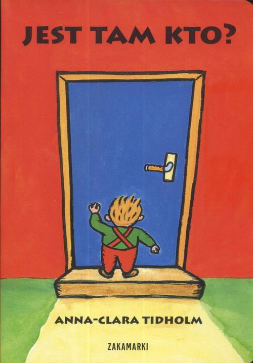 Image of Jest tam kto?