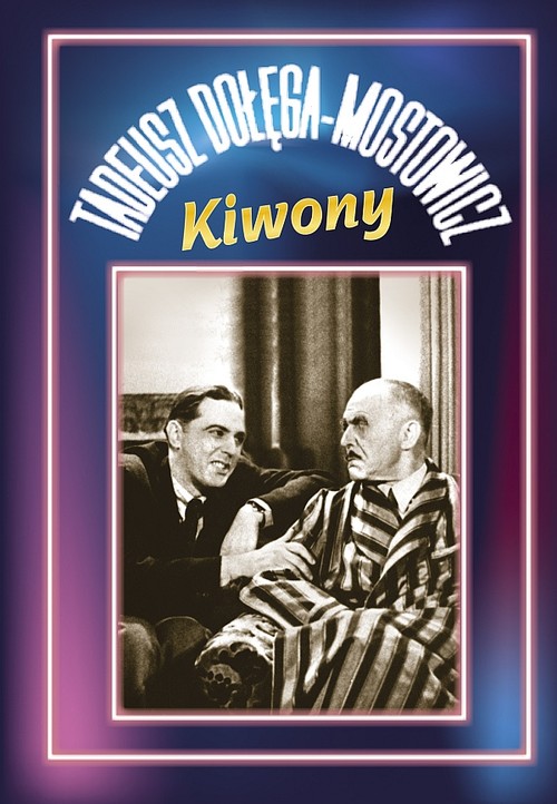 Image of Kiwony