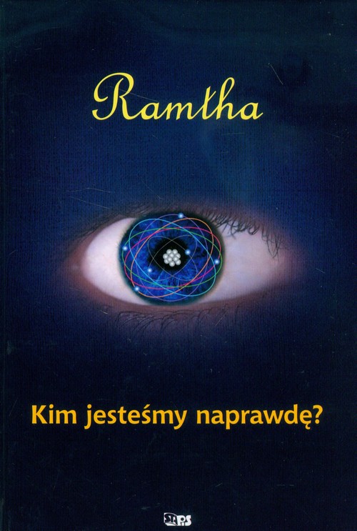 Image of Kim jesteśmy naprawdę?