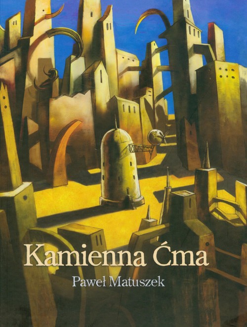 Image of Kamienna Ćma