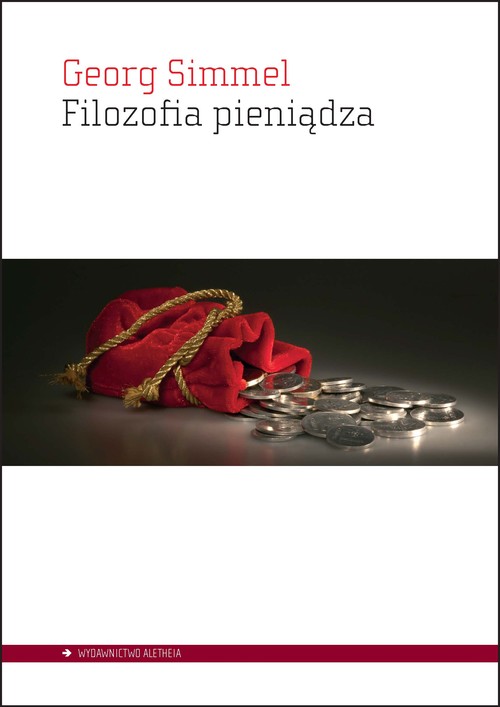 Image of Filozofia pieniądza