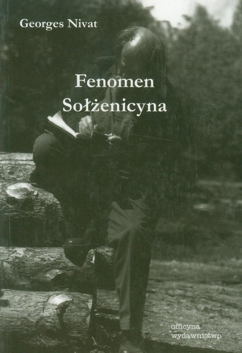 Image of Fenomen Sołżenicyna