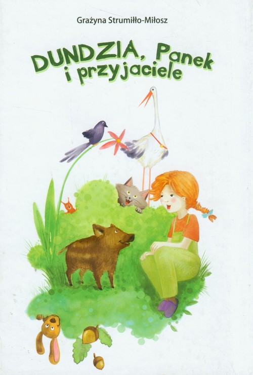 Image of Dundzia Panek i przyjaciele