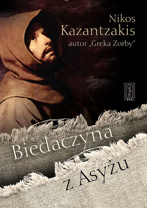 Image of Biedaczyna z Asyżu