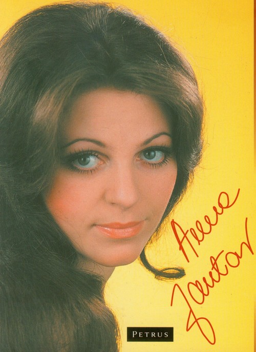 Image of Anna Jantar