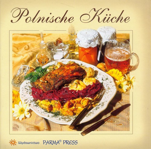 Image of Kuchnia Polska wersja niemiecka