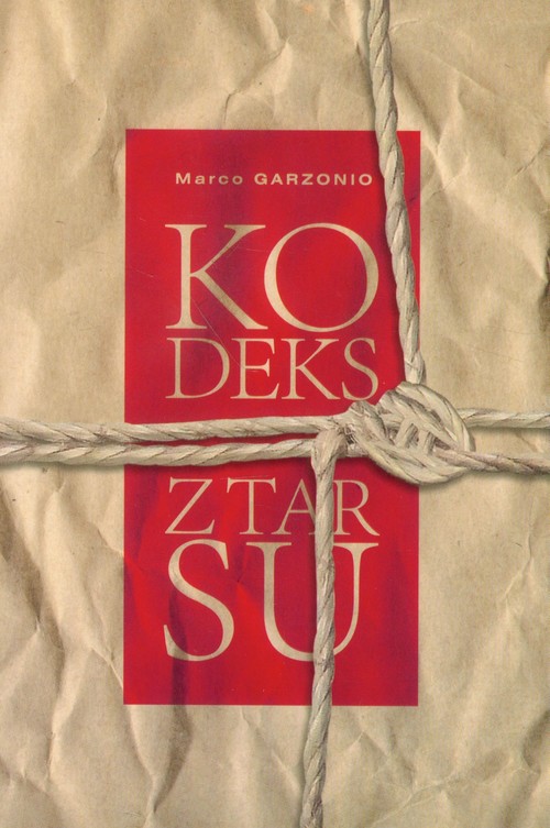 Image of Kodeks z Tarsu