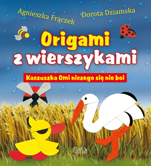 Image of Kaczuszka OMI niczego się nie boi
