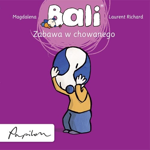 Image of Bali Zabawa w chowanego