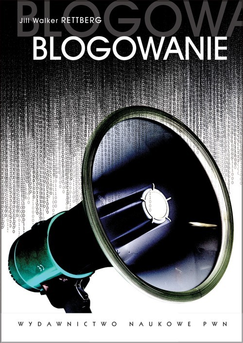 Image of Blogowanie