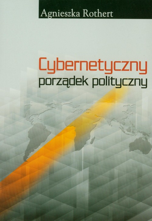 Image of Cybernetyczny porządek polityczny