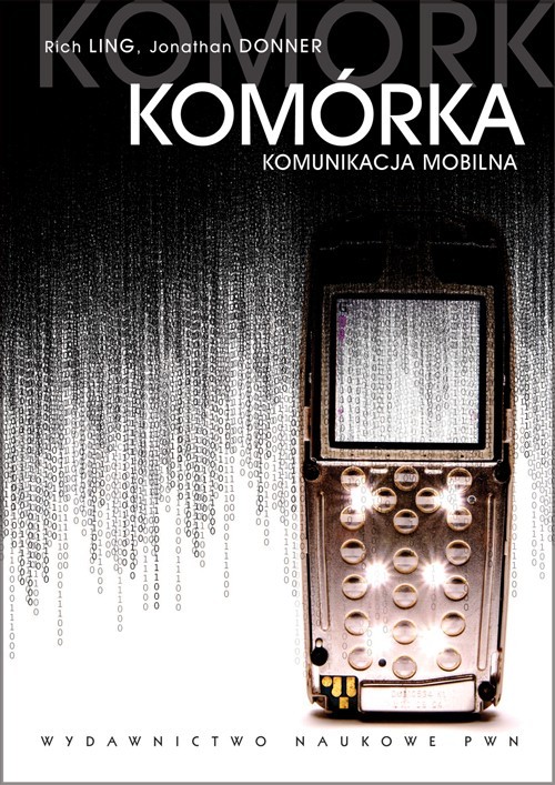 Image of Komórka Komunikacja mobilna