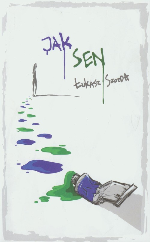 Image of Jak sen