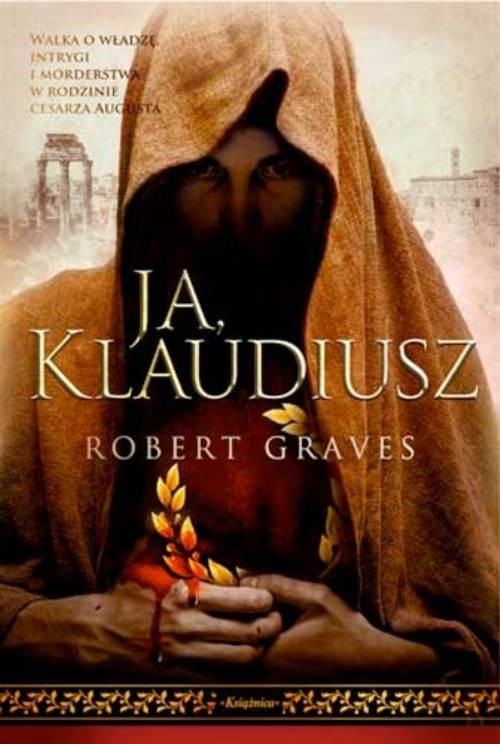 Image of Ja, Klaudiusz