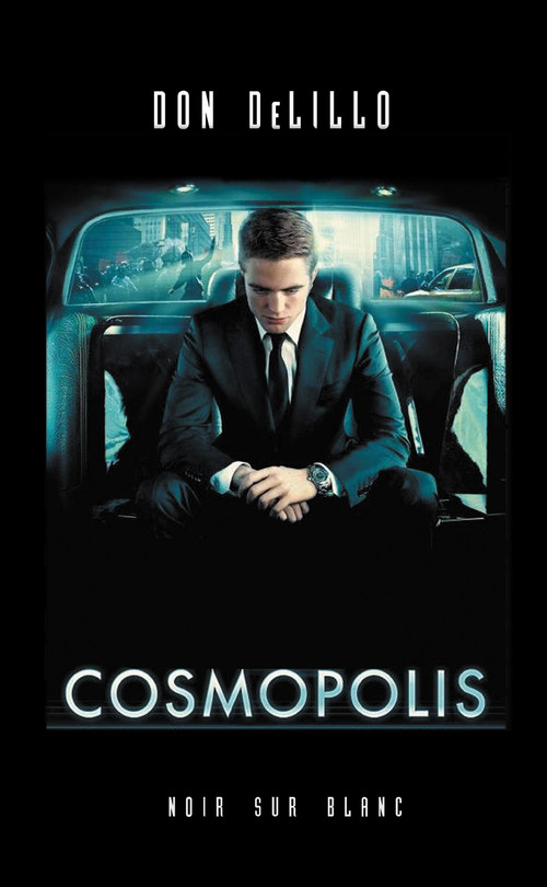 Image of Cosmopolis